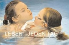 Cover Leben - jeden Tag