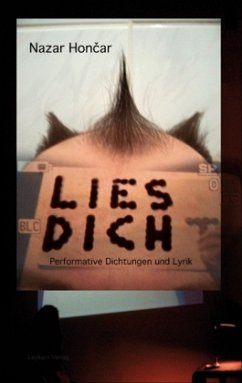 Cover Lies dich
