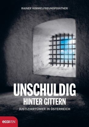 Unschuldig hinter Gittern Unschuldig hinter Gittern