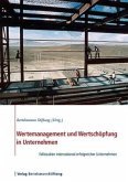 Wertemanagement und Wertschöpfung in Unternehmen