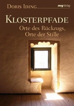 Klosterpfade - Iding, Doris