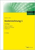 Grundlagen / Kostenrechnung Bd.1