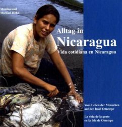 Alltag in Nicaragua