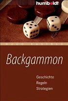 Backgammon - +Kastner, Hugo