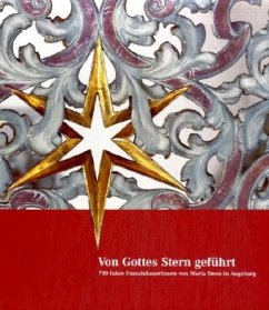 Cover Von Gottes Stern geführt, 2 Bde.