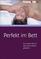 Perfekt im Bett - Hagens, Lynn