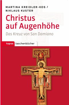 Christus auf Augenhöhe - Kreidler-Kos, Martina;Kuster, Niklaus