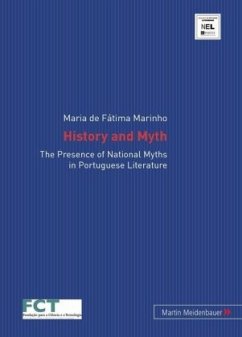 History and Myth - Marinho, Maria