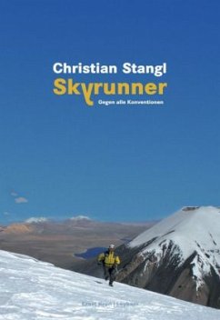 Skyrunner - Stangl, Christian
