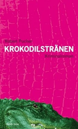 Krokodilstränen