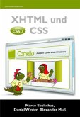 XHTML und CSS