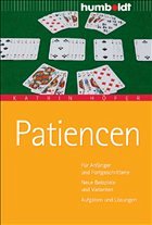 Patiencen - +Höfer, Katrin