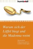 Warum sich der Löffel biegt und die Madonna weint