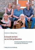 Es braucht ein Dorf, um ein Kind großzuziehen