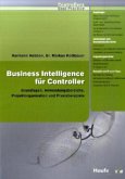 Business Intelligence für Controller