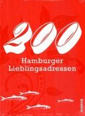200 Hamburger Lieblingsadressen