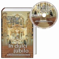 In dulci jubilo, m. Audio-CD