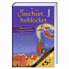 Cover Jauchzet, frohlocket