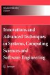 Innovations and Advanced Techniques in... - Bild 1