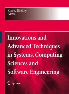 Innovations and Advanced Techniques in Systems, Computing Sciences and Software Engineering - Elleithy, Khaled (ed.)