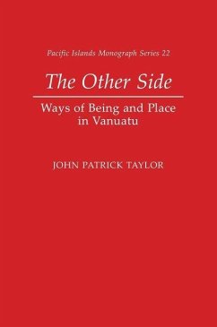 The Other Side - Taylor, John Patrick