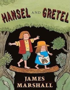 Hansel and Gretel