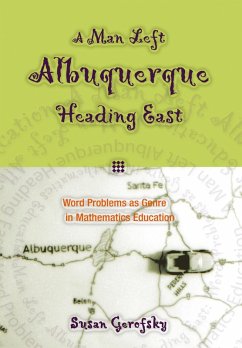 Cover A Man Left Albuquerque Heading East