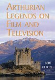 Arthurian Legends on Film and Television