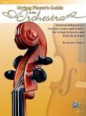 String Players' Guide to the Orchestra