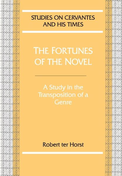 The Fortunes of the Novel