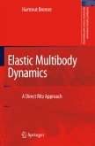 Elastic Multibody Dynamics