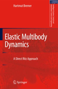 Elastic Multibody Dynamics - Bremer, Hartmut