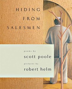 Hiding from Salesmen - Poole, Scott