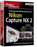 Nikon Capture NX 2.0 Nikon Capture NX 2.0