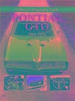 Pontiac GTO 1964-1974