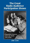 The Great Radio Audience Participation Shows