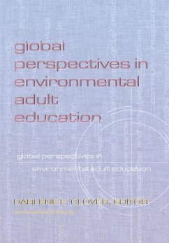 Global Perspectives in Environmental Adult Education