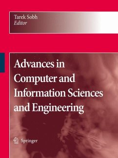 Advances in Computer and Information Sciences and Engineering - Sobh, Tarek (ed.)