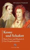 Krone und Schafott