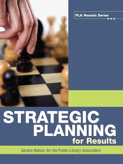 Strategic Planning for Results - Nelson, Sandra S.