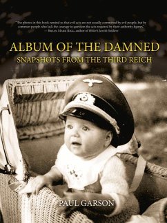 Album of the Damned - Garson, Paul