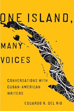 Cover One Island, Many Voices