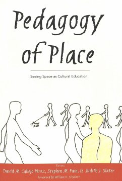 Pedagogy of Place