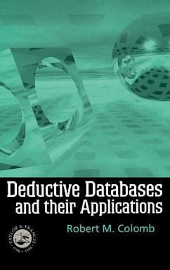 Cover Deductive Databases and Their Applications