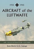 Aircraft of the Luftwaffe, 1935-1945