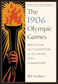 The 1906 Olympic Games