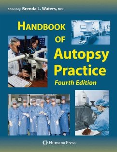Handbook of Autopsy Practice - Blaszyk, Hagen J. (ed.)