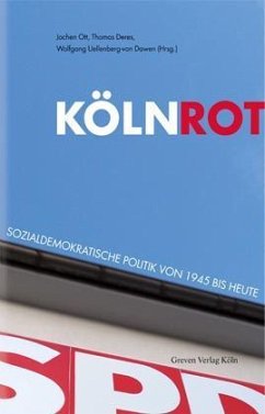 Köln Rot