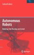 Autonomous Robots - Bild 1