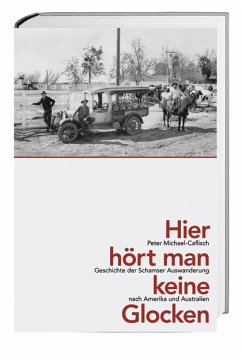 Cover Hier hört man keine Glocken